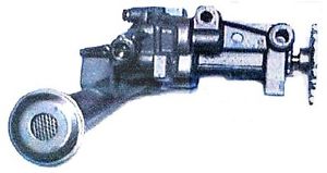 BOMBA ACEITE 
